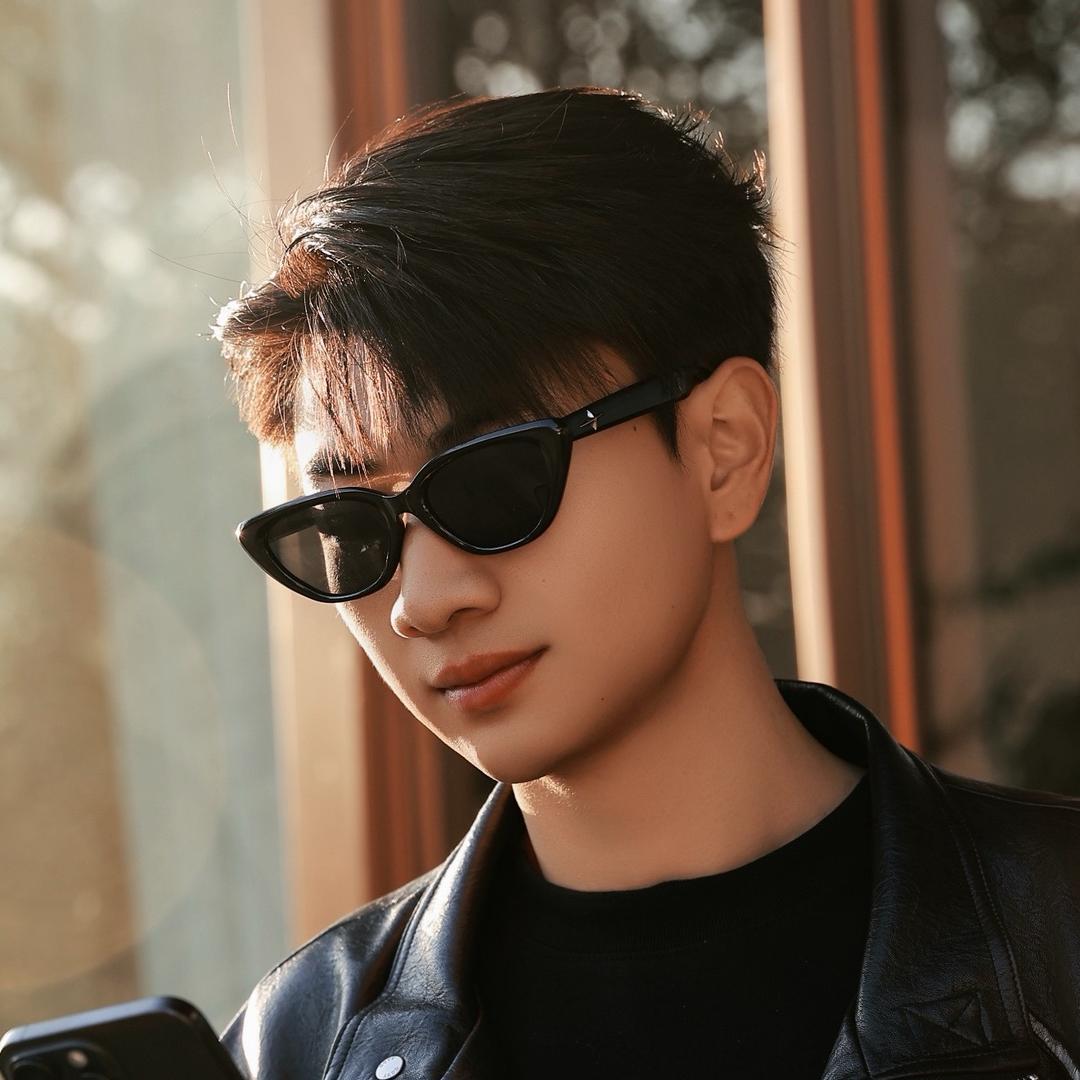 彬彬（龙龙助理）