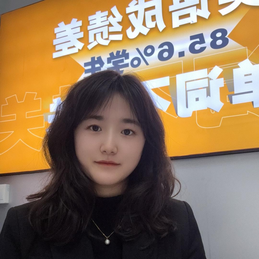 英语提分何老师