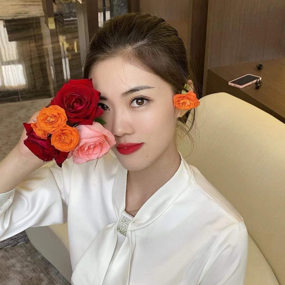 城南花开