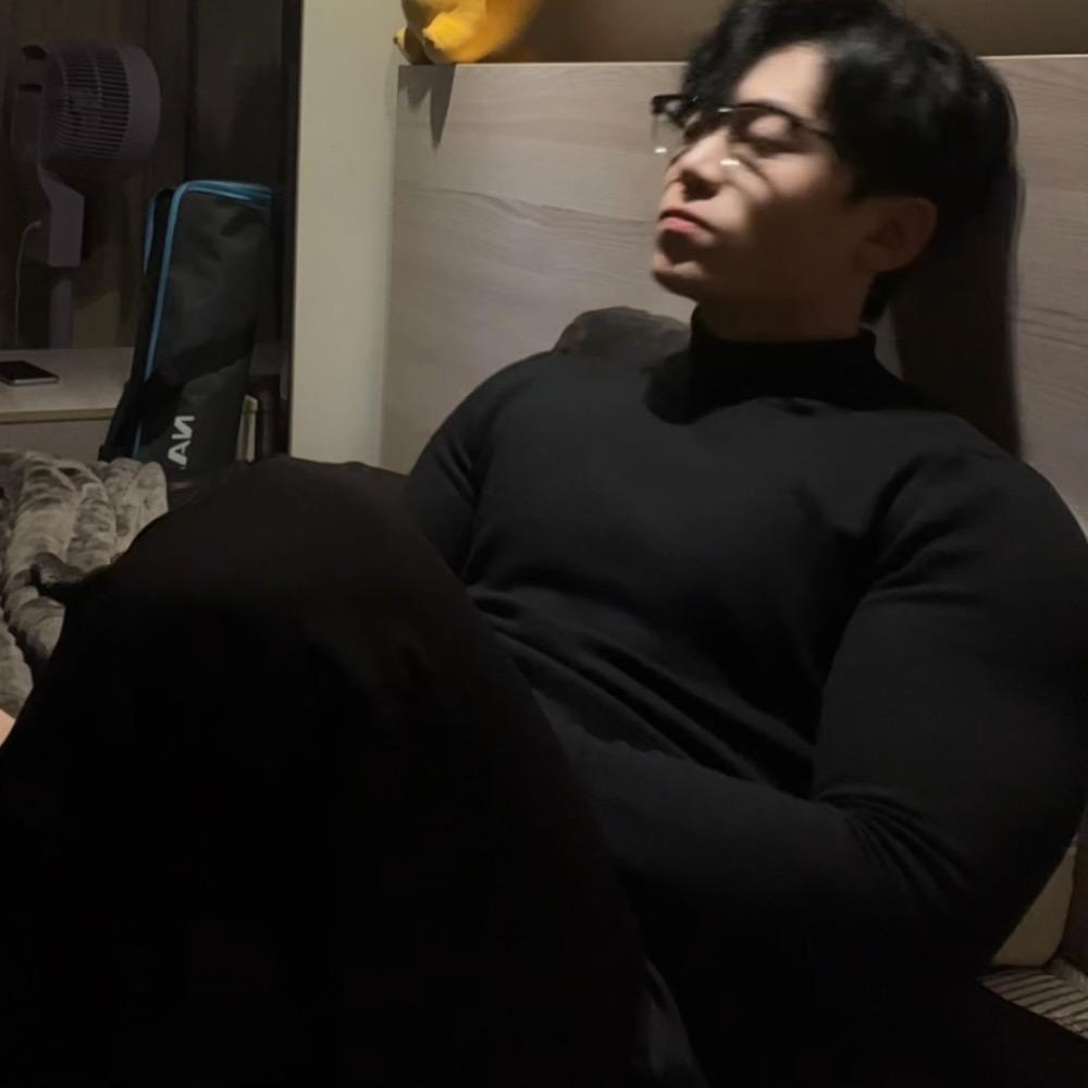 杨昭君（🔥）