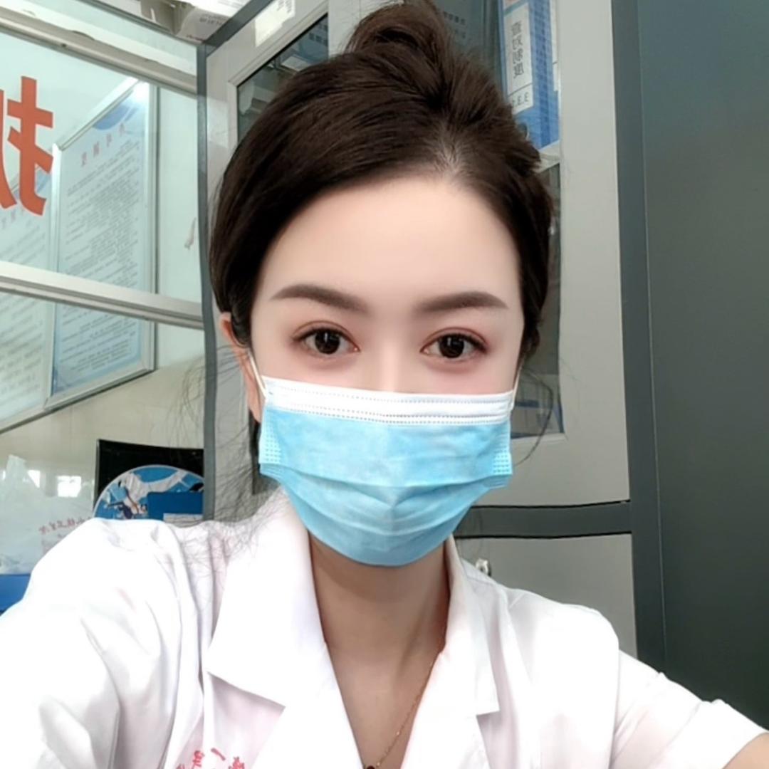 提灯女神