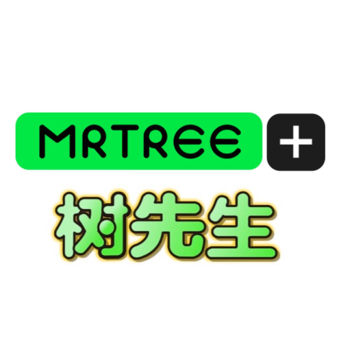 树先生MRTREE汽车用品旗舰店