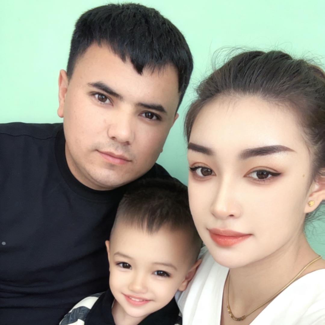 👑NURZ@T 贝比👑