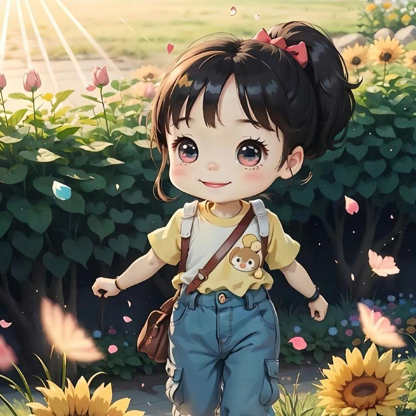 QQ妈妈