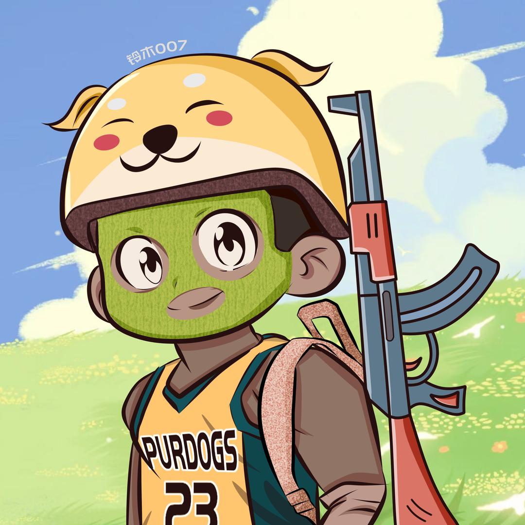 铃木008（三角洲行动）