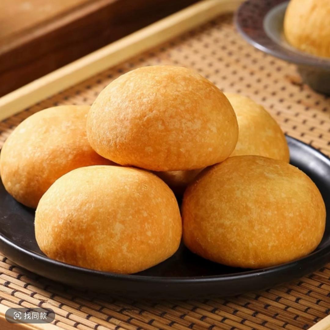 老贵阳月饼