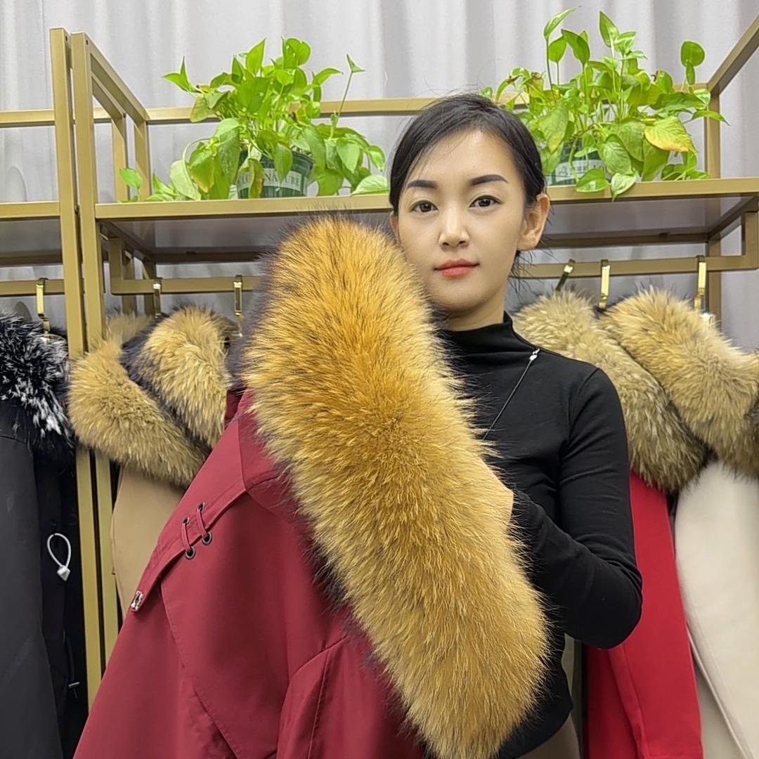 枣强县千羽服装店