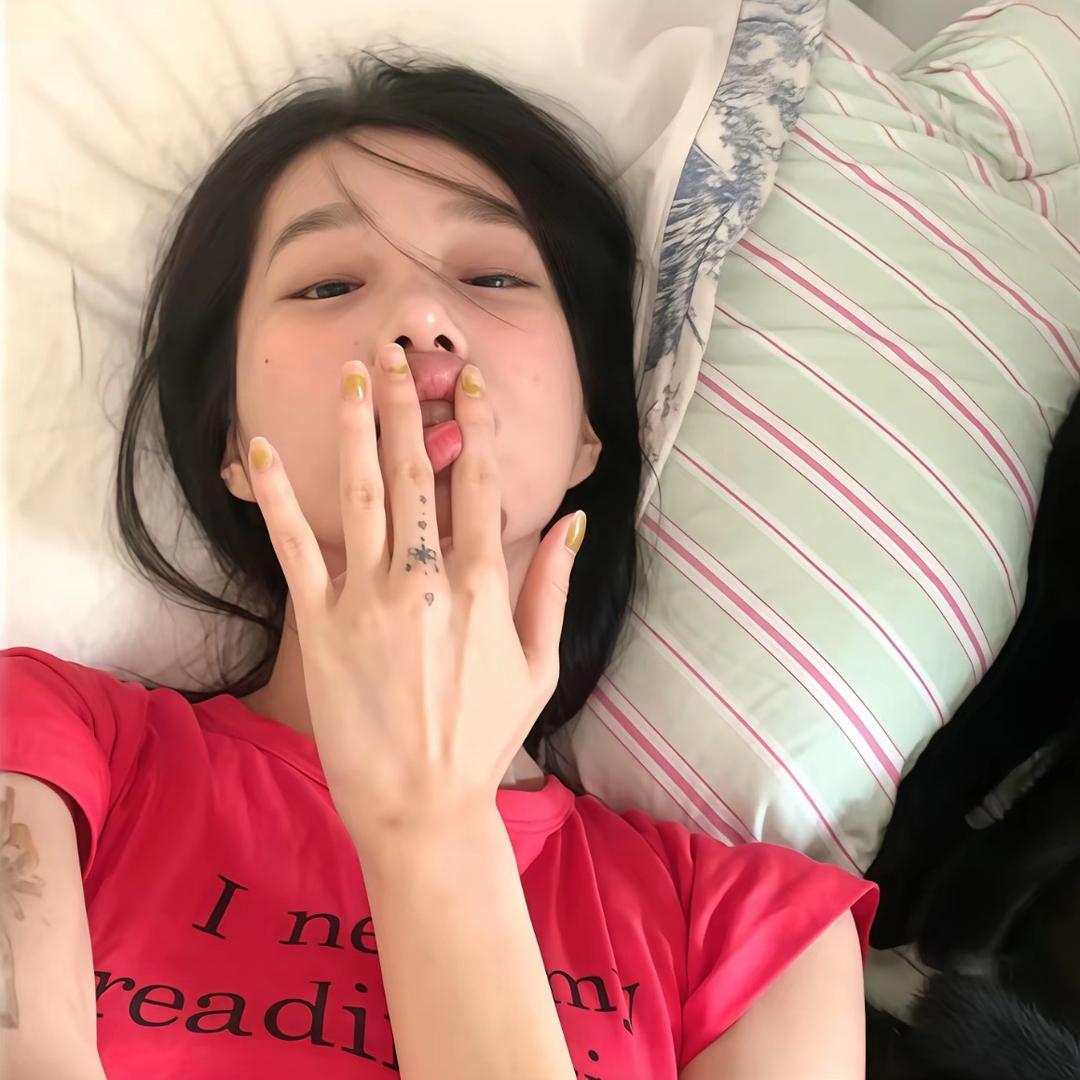 梓涵