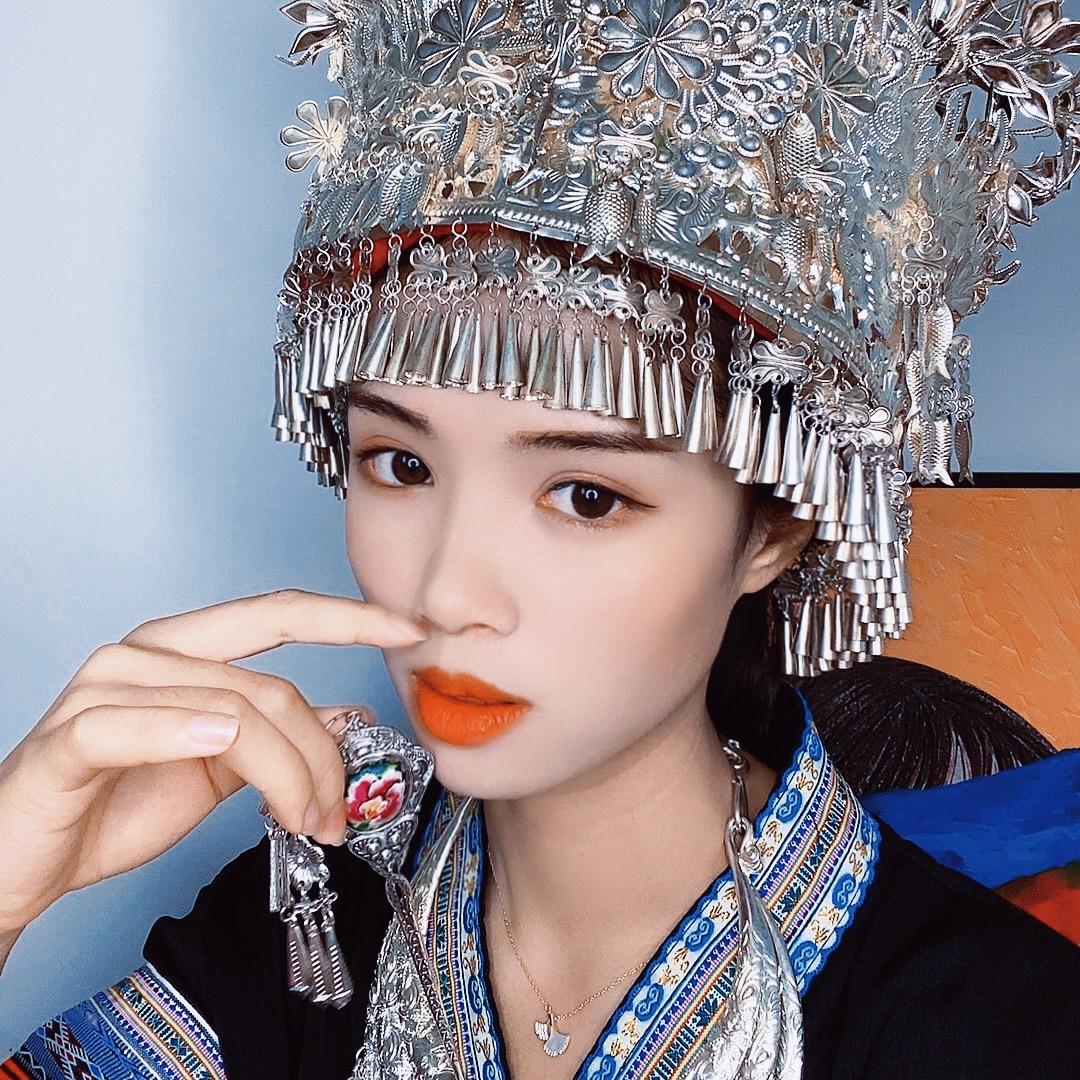 湘西贝贝👸🏻