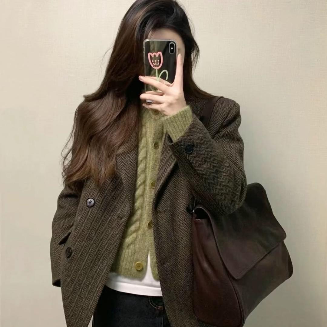 小王女士