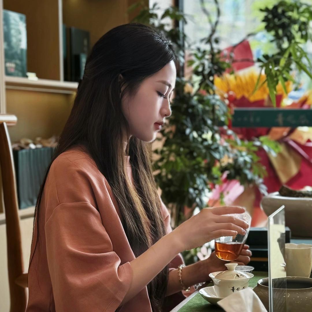 小思思🍵