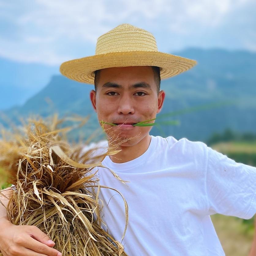 就十画（老画）@抖音