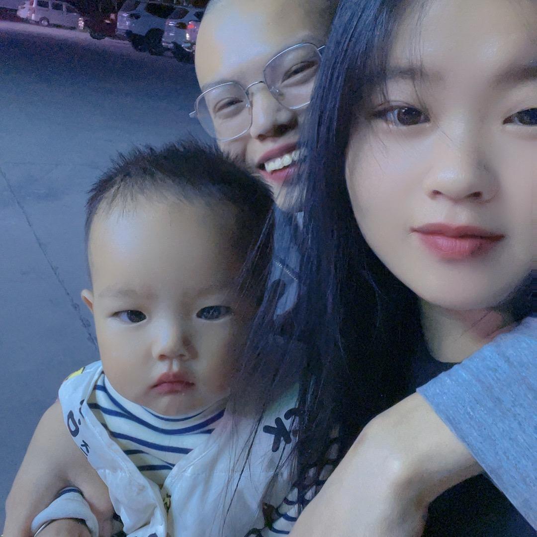 @豆宝小盆友🍼