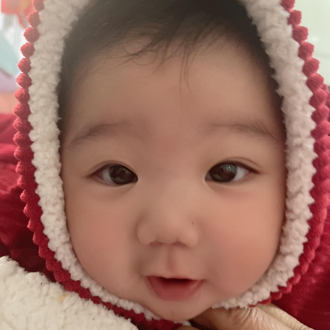 小戏骨磨人精⤷宸儿哥