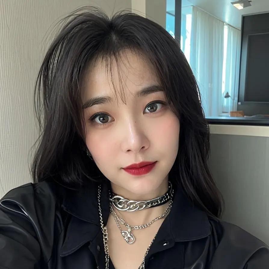 娟不按常理出牌✨