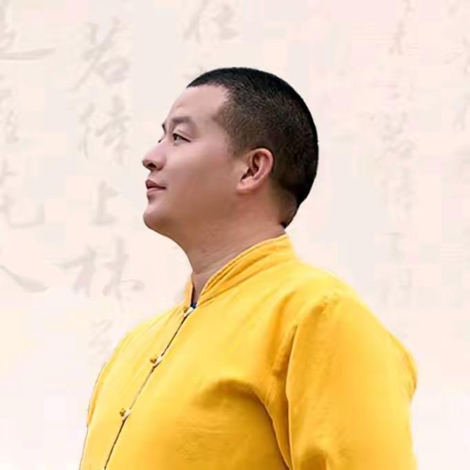 无量禅心