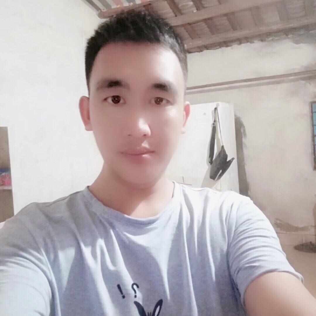 期待你的出现