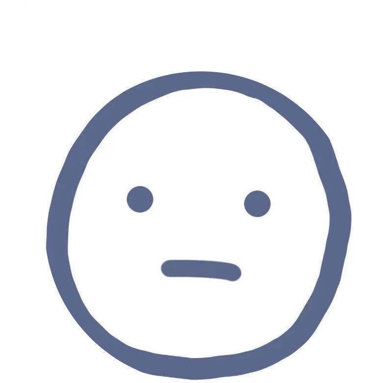😧