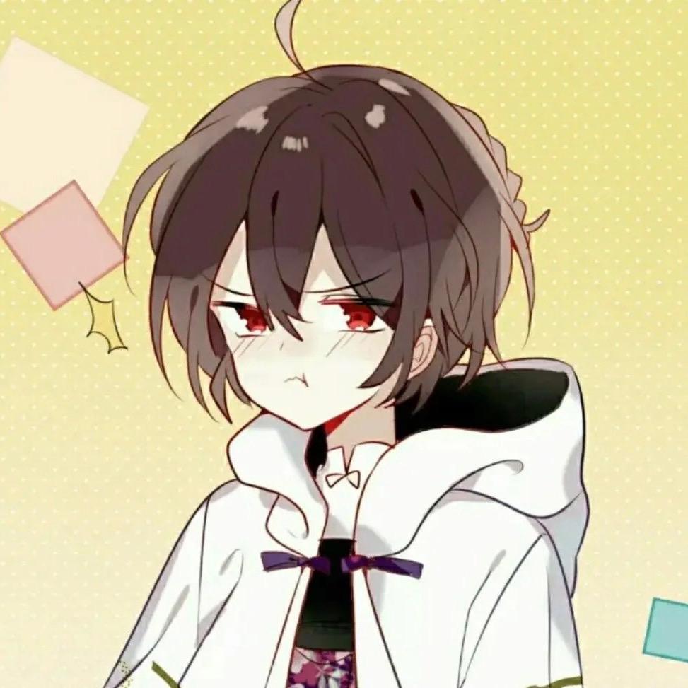 一只没有梦想的鸭子