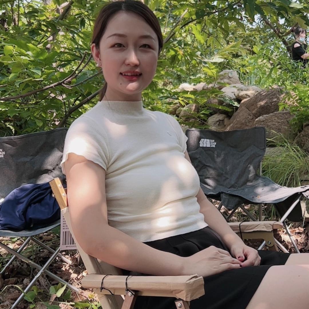 苹苹的朋友圈