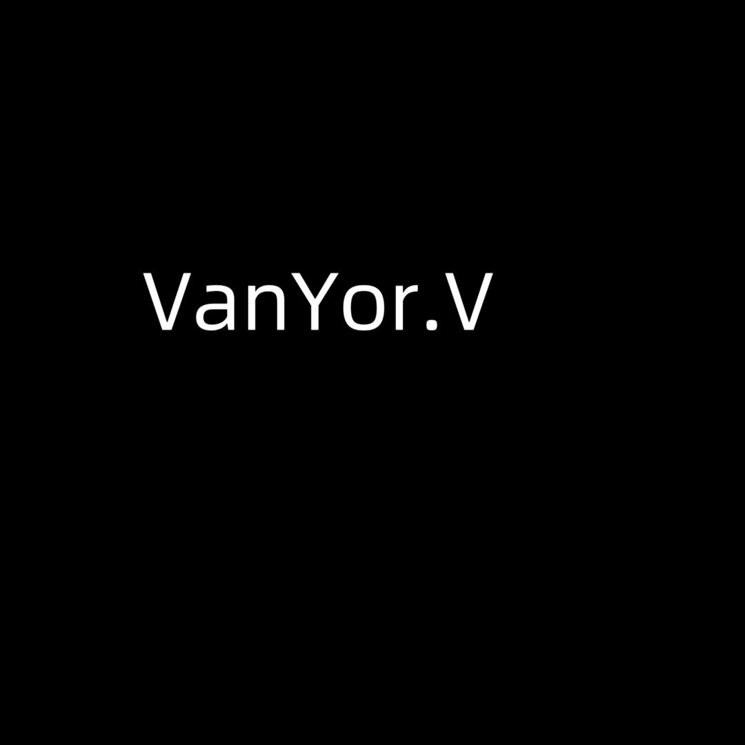 VanYor V梵曜