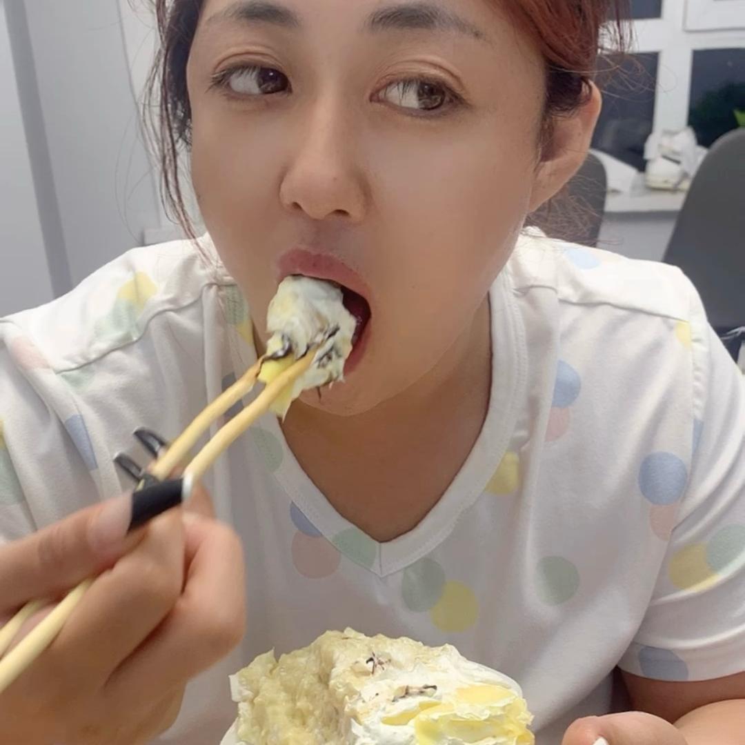 大乔小姐《减脂篇》