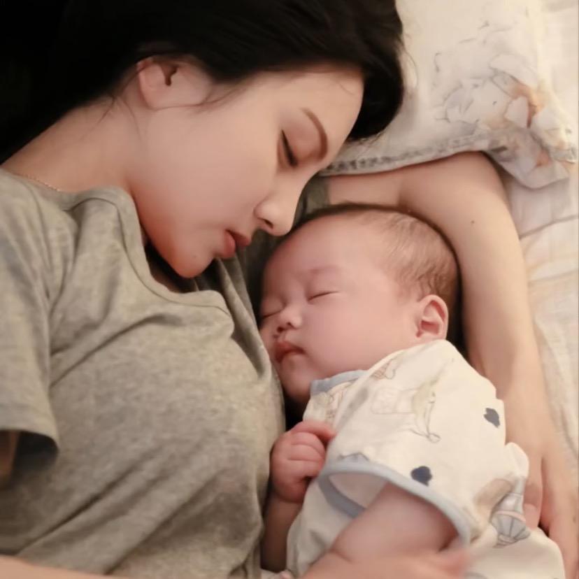 乐乐嬷嬷