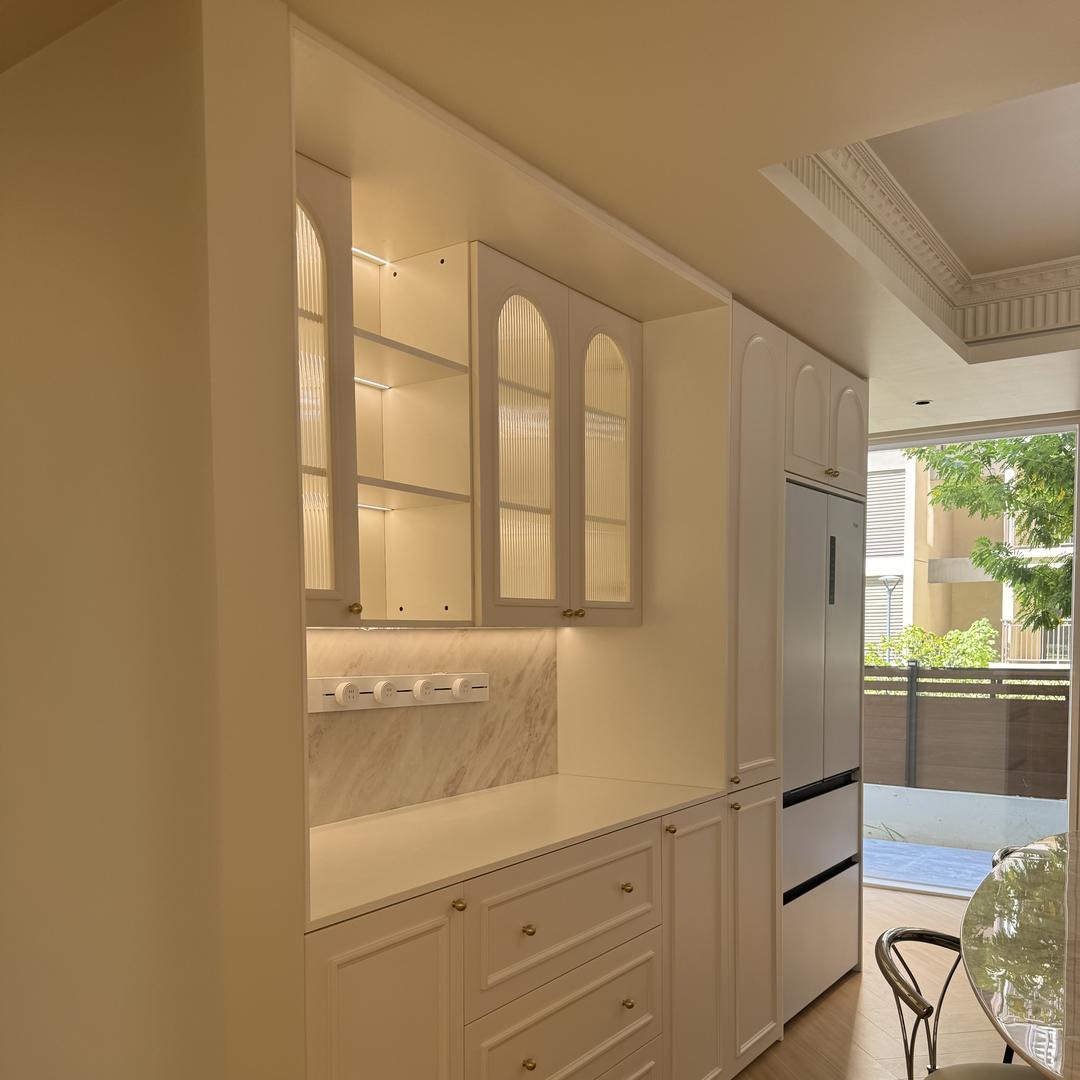 桂林山哥全屋定制工厂