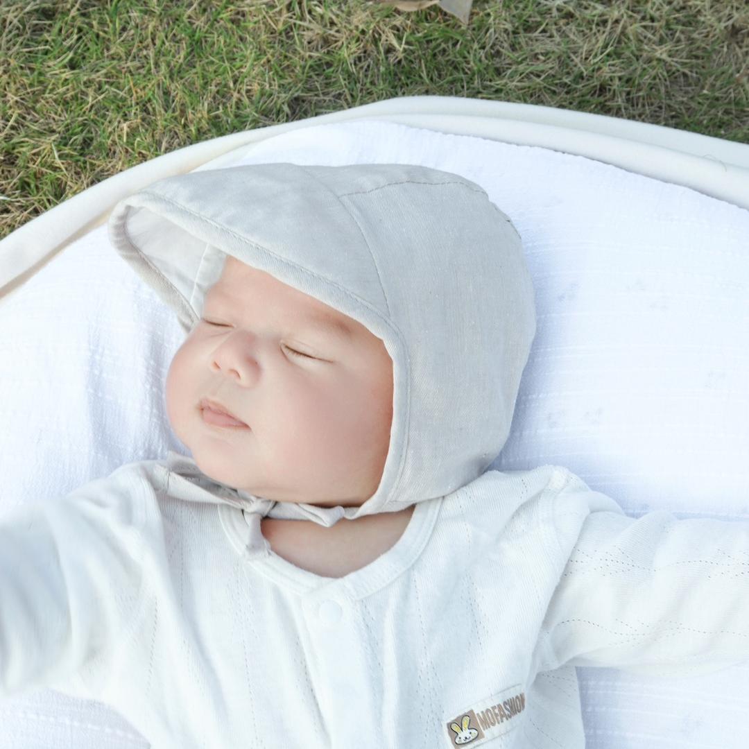 熙熙妈妈爱挖宝