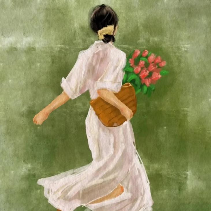 爱拍照的小徐老师