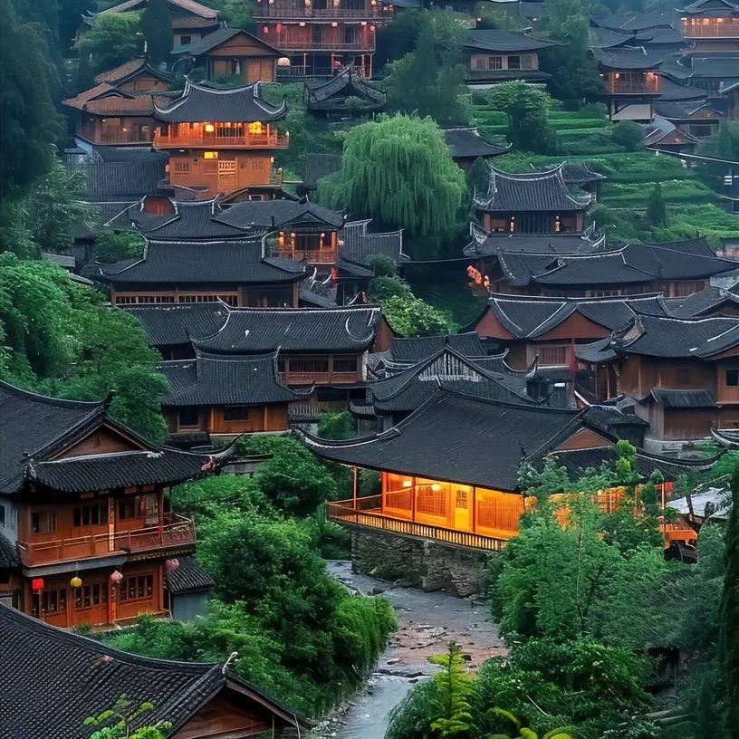 农村阿星