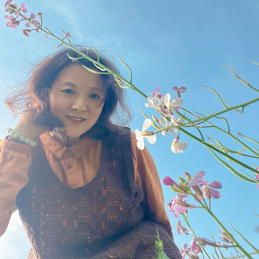 姐姐