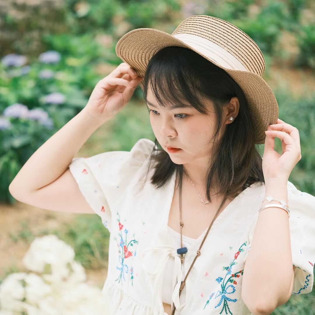 阿柚🍊（约拍+背景图）