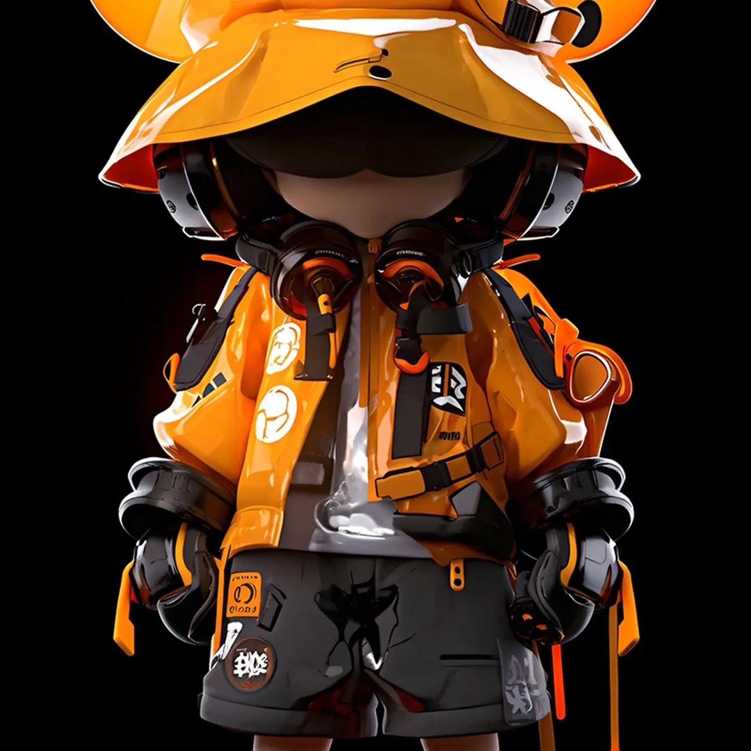 佑晟潮玩运动街区