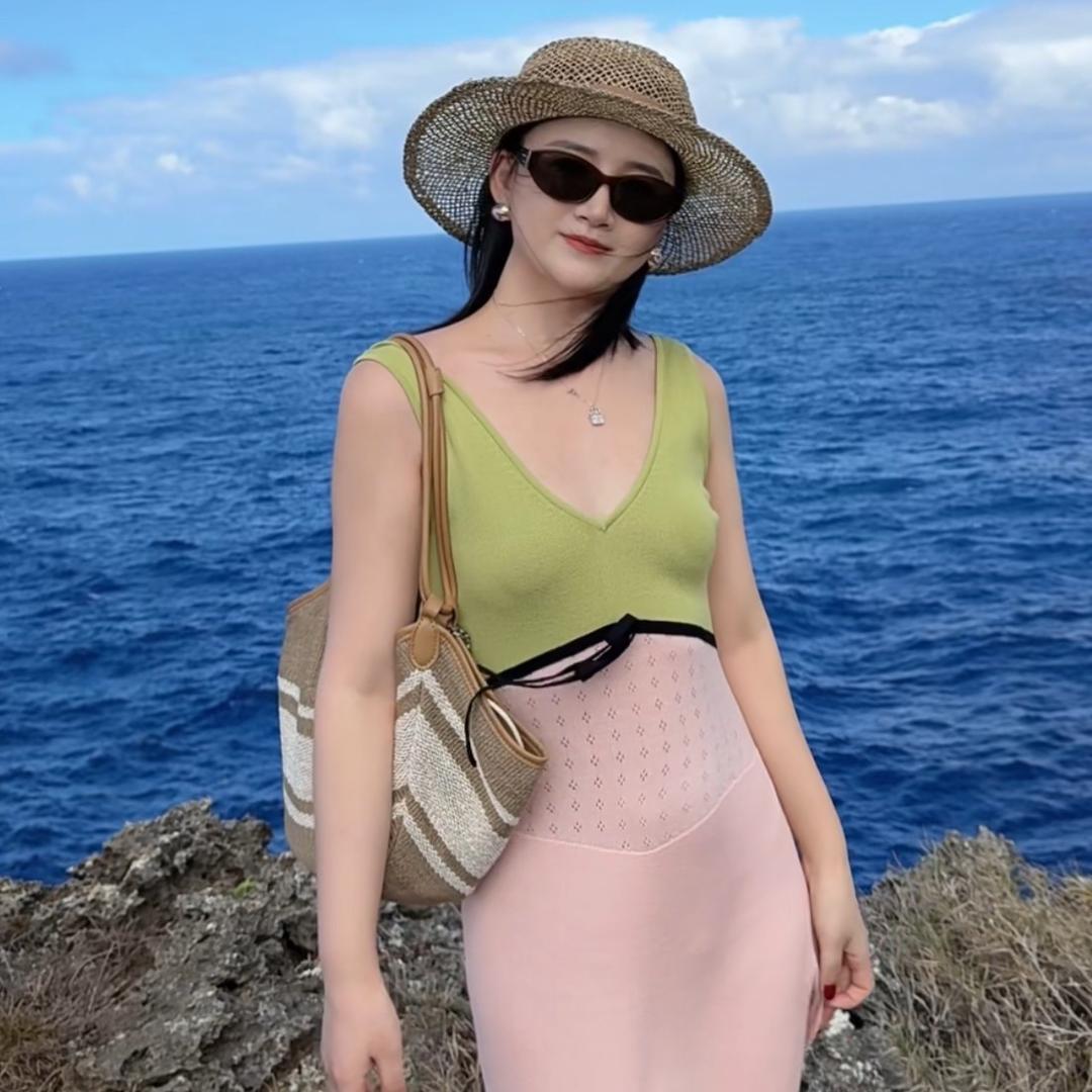 周宝宝癌后重生