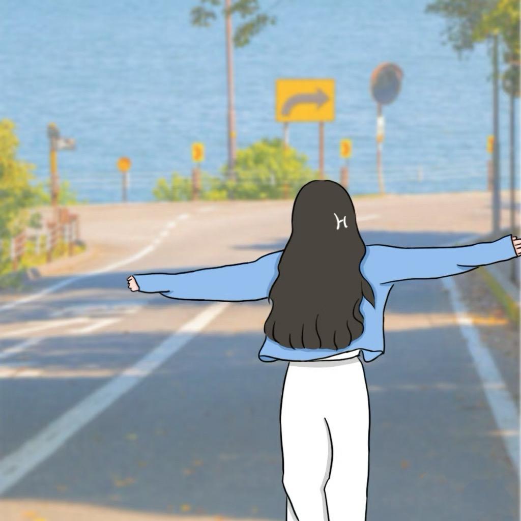 何晚舟@抖音