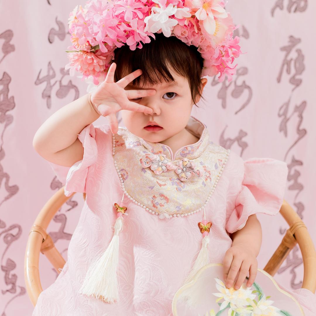 我哩个豆