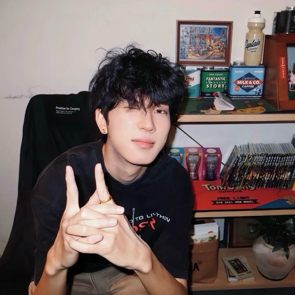 𝐑 𝐒 𝐖⚜️.