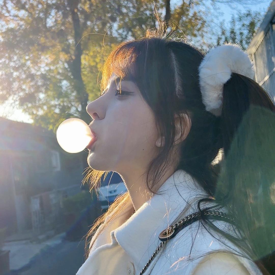 硬核肉脸