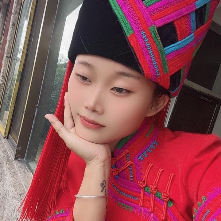 芬芳姐