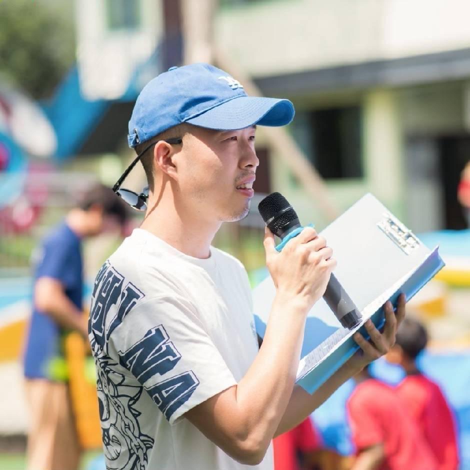 四川六一体育村长