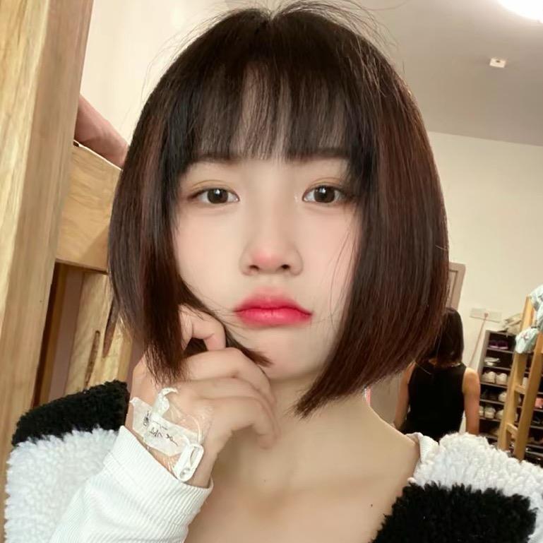 佳丽是个宝