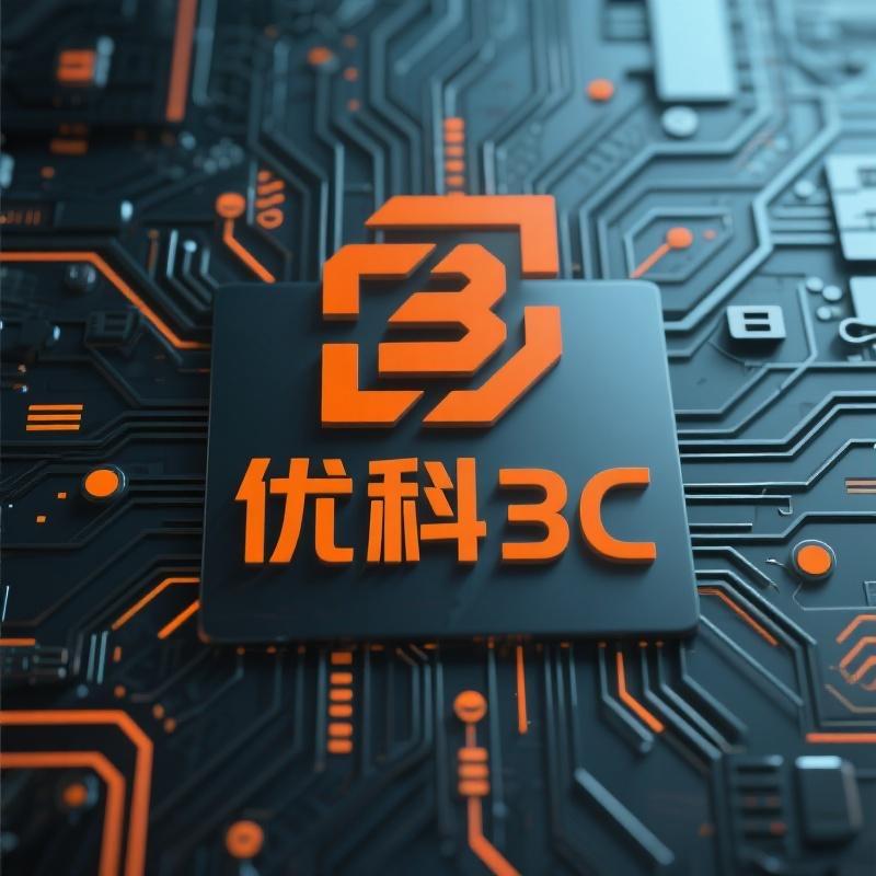 喀什优科网络科技有限公司