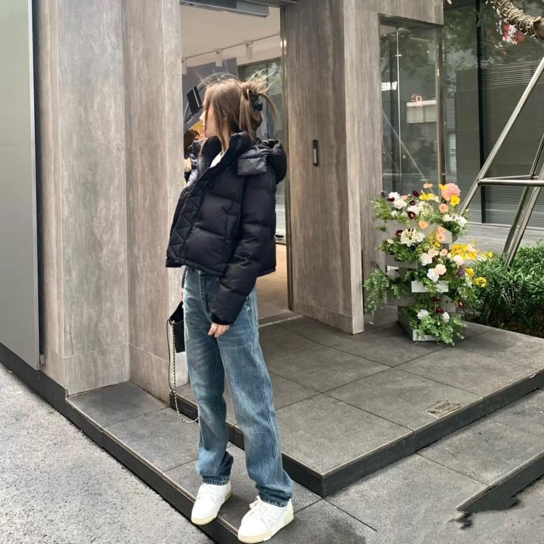 雪绒服饰工厂店