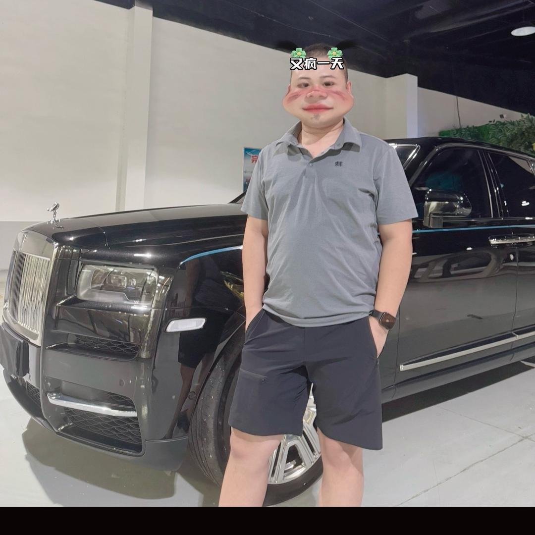 博正租车（租满送）