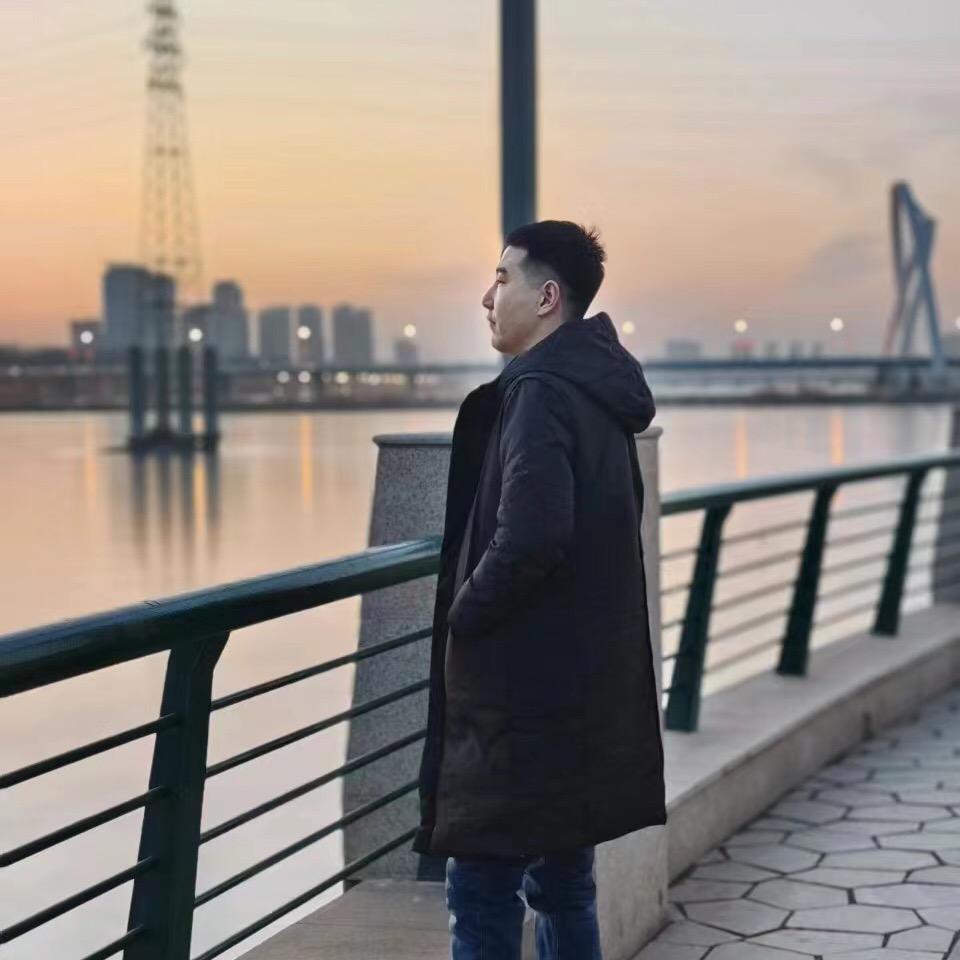 Jz•小輝【永不言败】