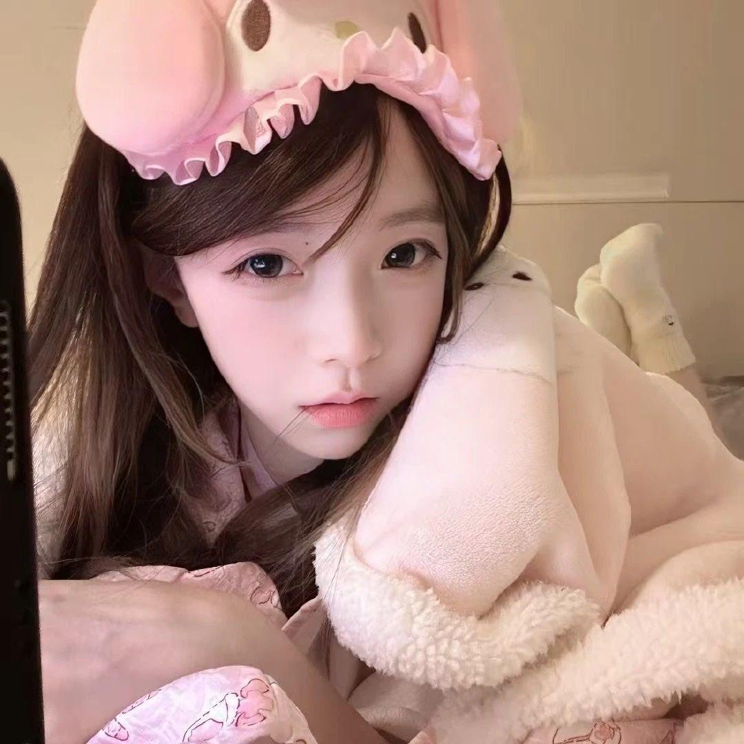 甜兮雯