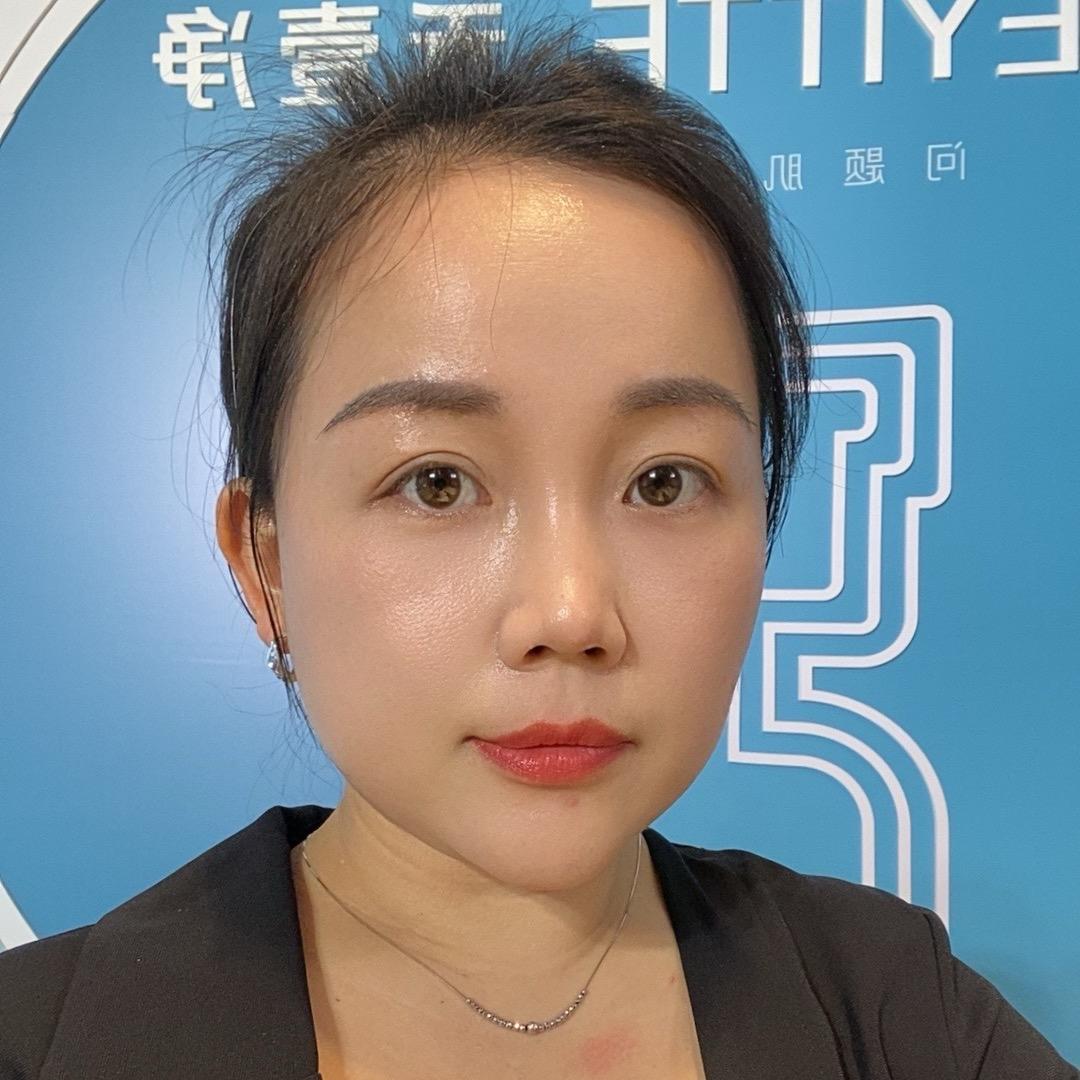 南昌·美业人·敏敏