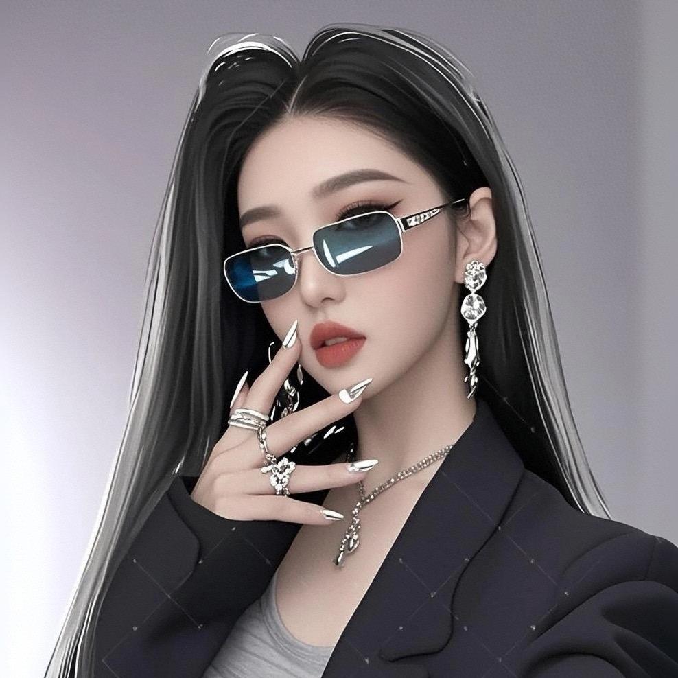 恬小柒
