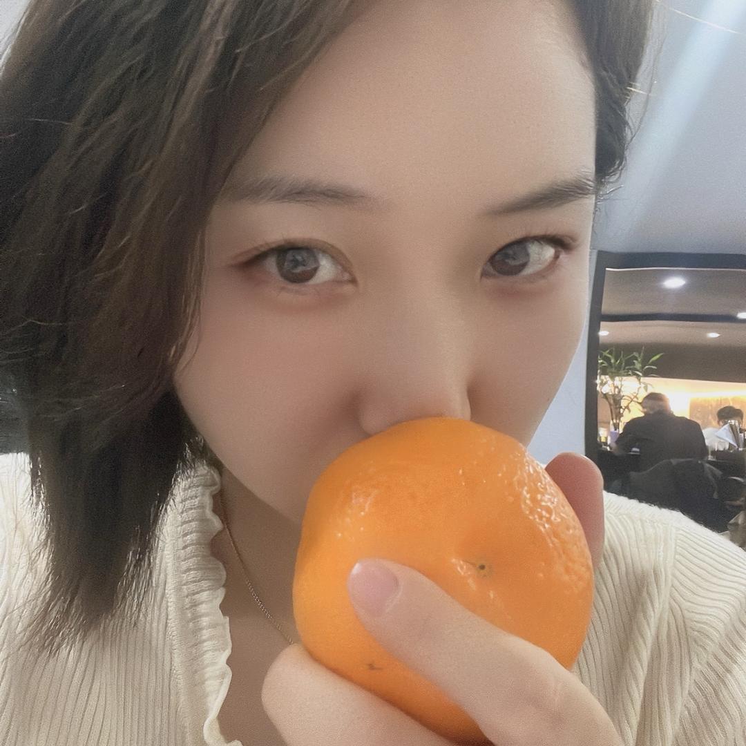 水平线装饰-菊子🍊